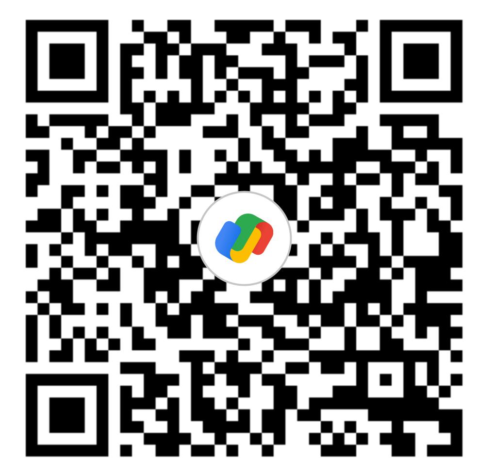 UPI Payment QR Code